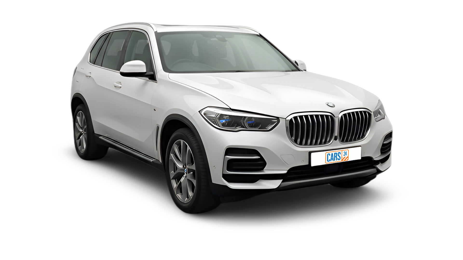 2022 BMW X5 - SUV - Diesel - Automatic - ₹66.70 lakh